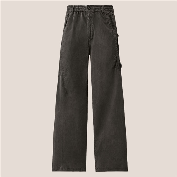 Micro-Reps No Side Seams Pants 985 RAVEN 42