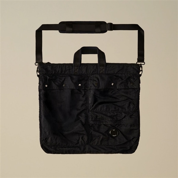 Nylon B Tote Bag 888 TOTAL ECLIPSE ONESIZE