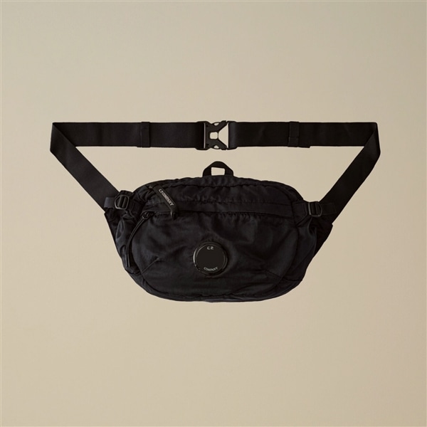 Nylon B Waistbag 888 TOTAL ECLIPSE ONESIZE
