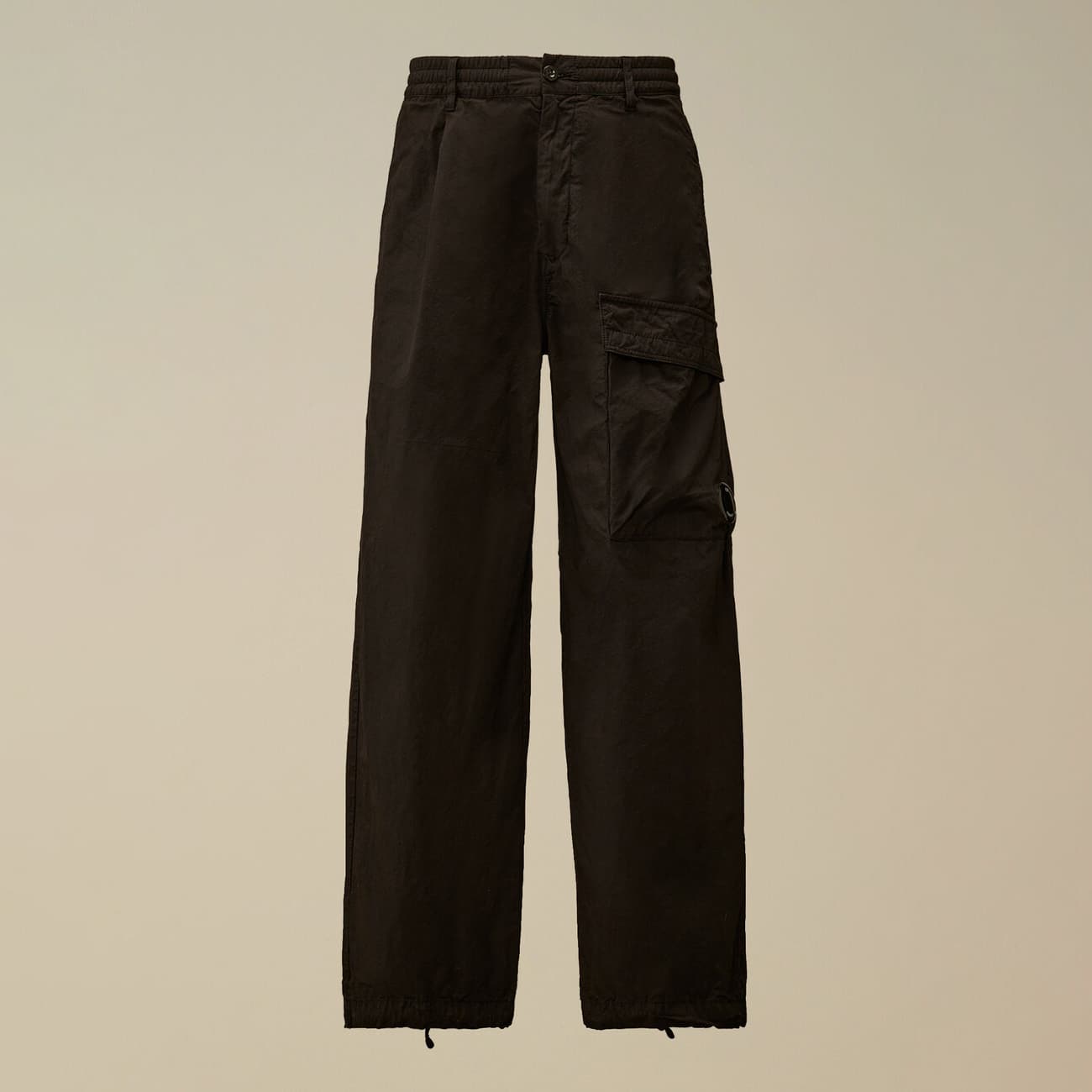 MICRO-REPS BOXY CARGO LENS PT 999 BLACK 42