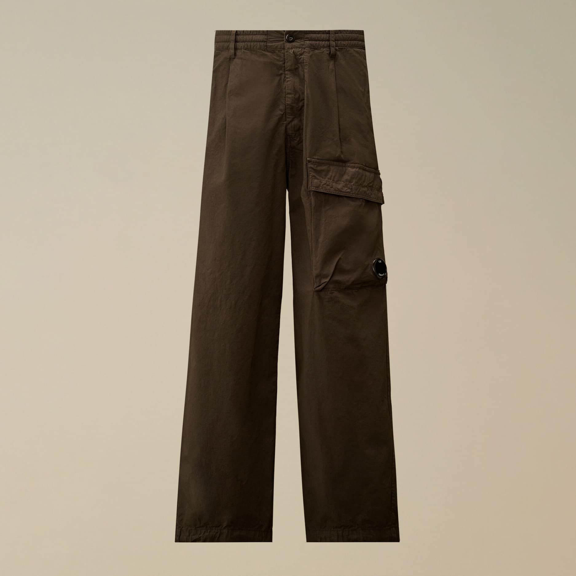 MICRO-REPS BOXY CARGO LENS PT 921 GUNMETAL 44