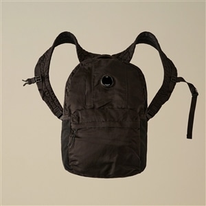 Nylon B Lens Backpack