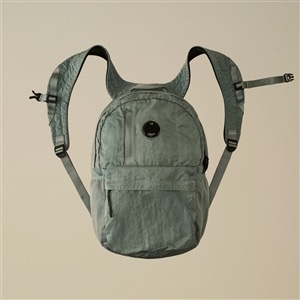 Nylon B Lens Backpack