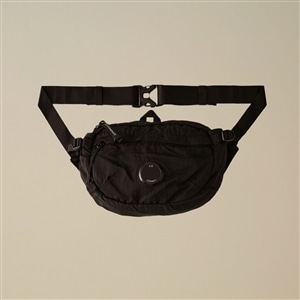 Nylon B Waistbag