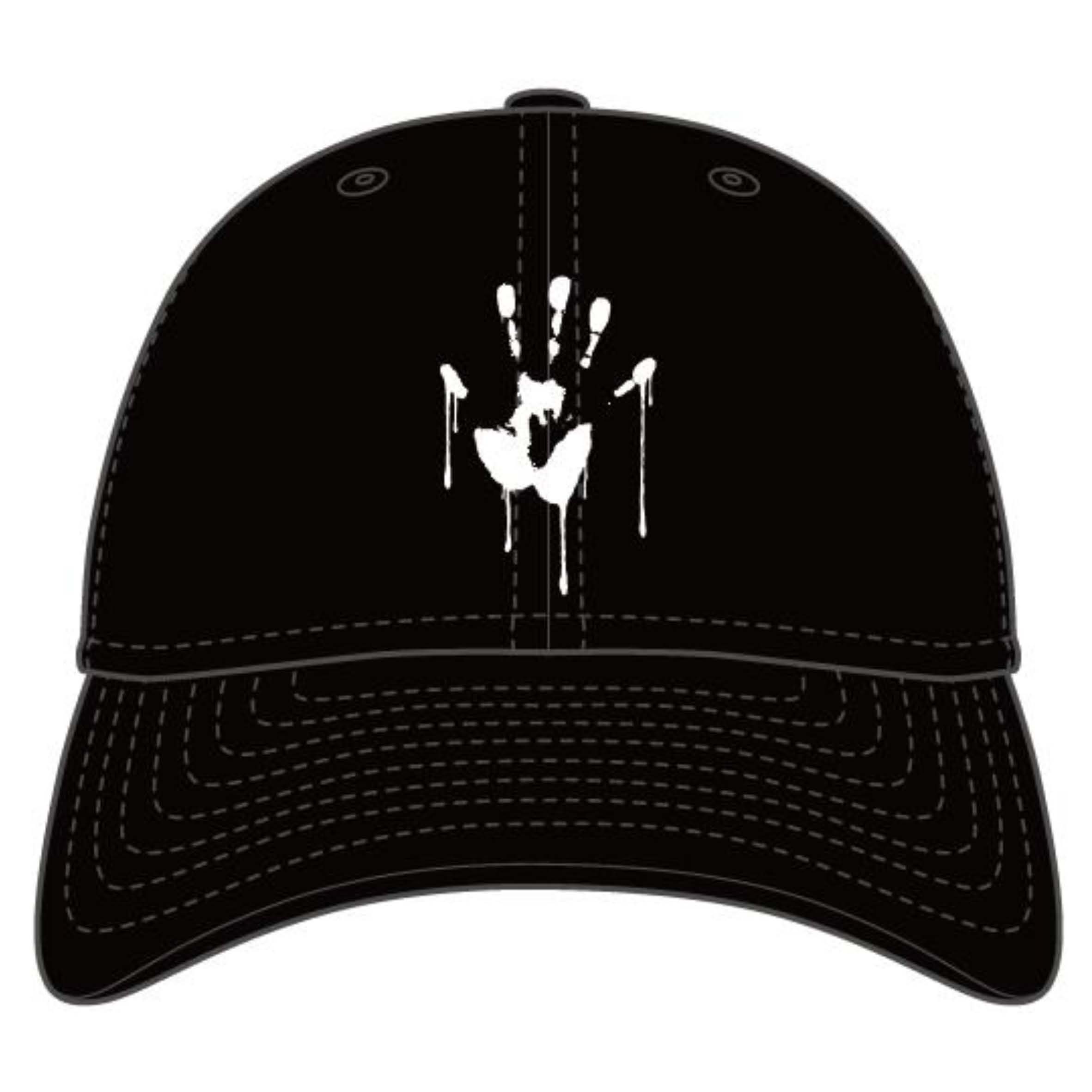 DEATH STRANDING 5th Anniversary】CAP 手形 ※受注商品 ※2025年3