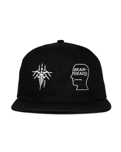 DEATH STRANDING 2 JAPAN POPUP TOUR】Brain Dead x DEATH STRANDING 2