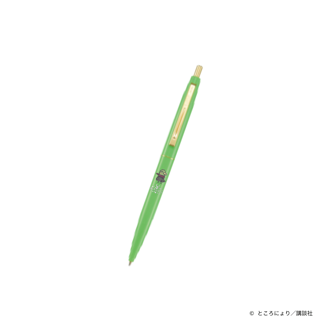 『違う冬のぼくら』ボールペン(全4種)