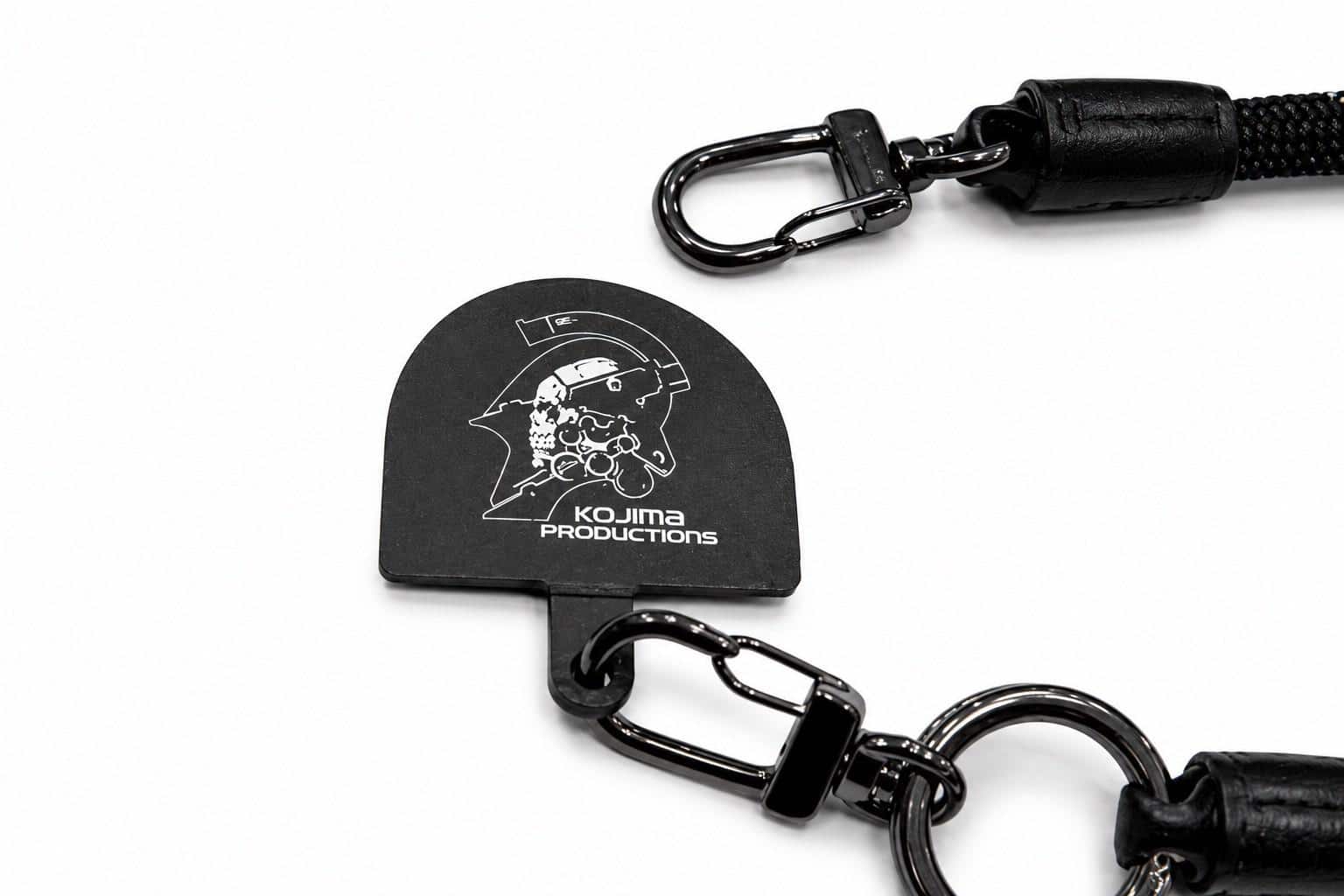【STRAND STORE】Yosemite MOBILE STRAP140㎝/ KOJIMA PRODUCTIONS