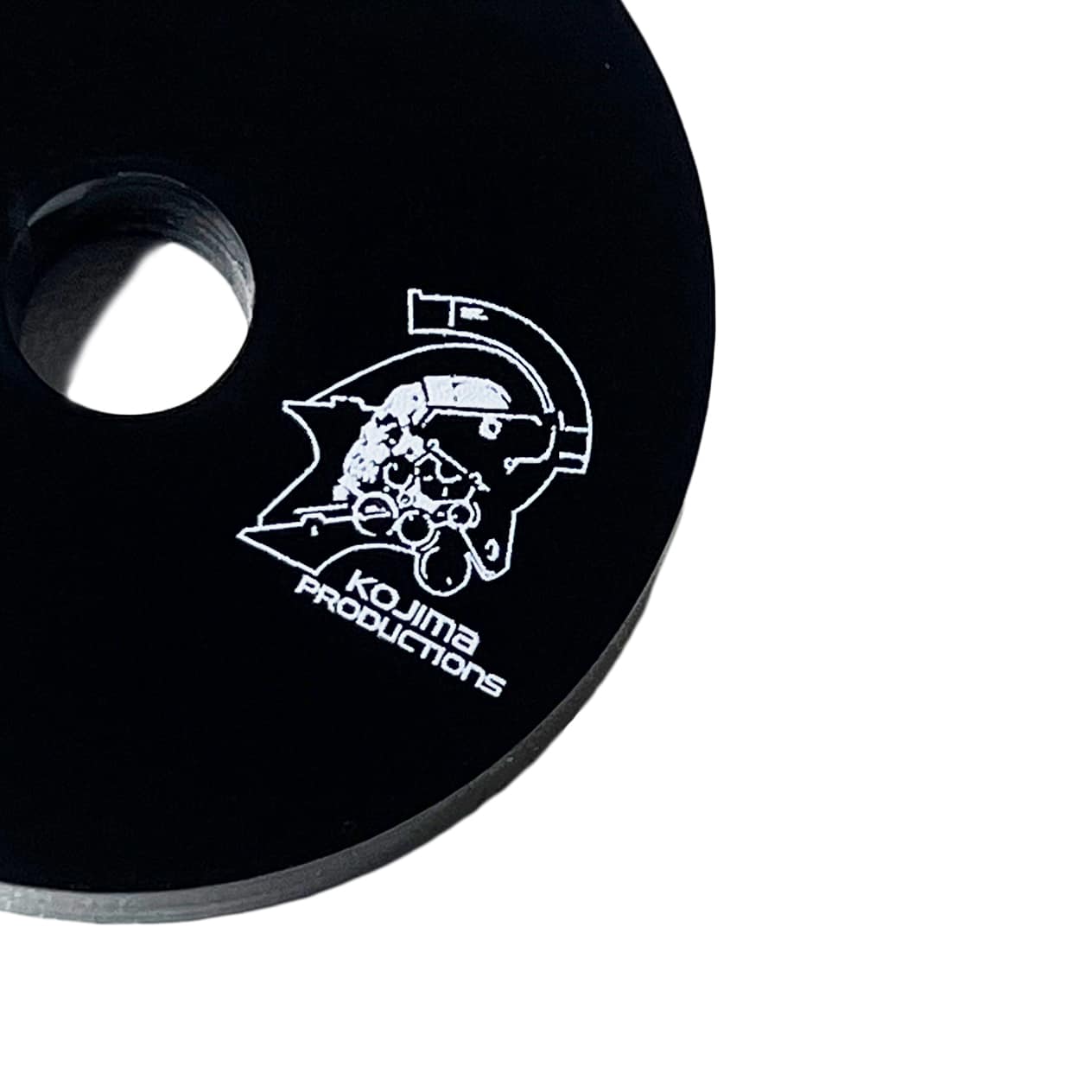 【STRAND STORE】KOJIMA PRODUCTIONS × ディスクユニオン EPアダプター