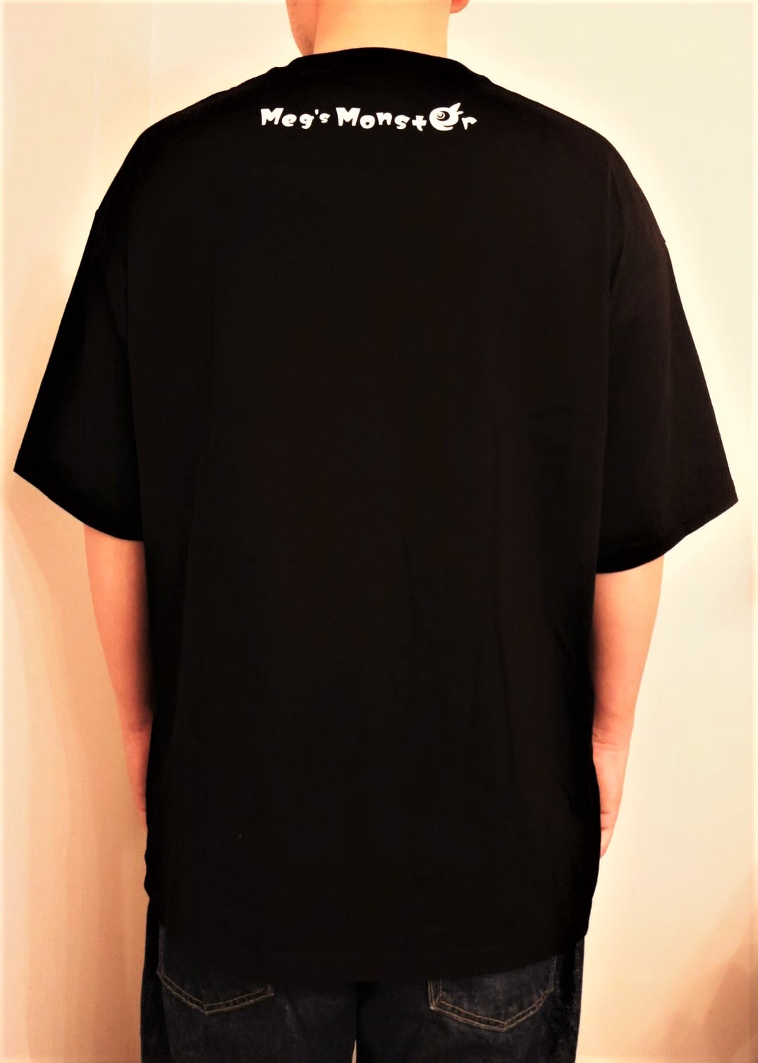 モデル:176cm XLサイズ着用