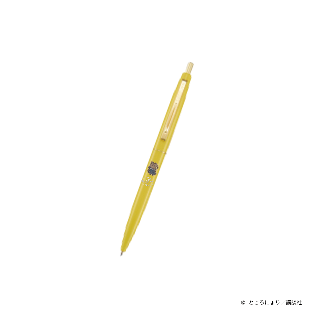 『違う冬のぼくら』ボールペン(全4種)