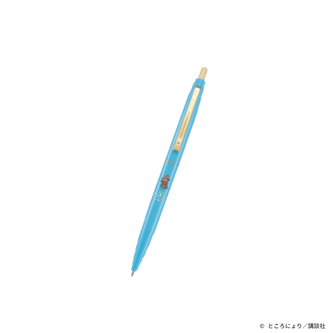 『違う冬のぼくら』ボールペン(全4種)