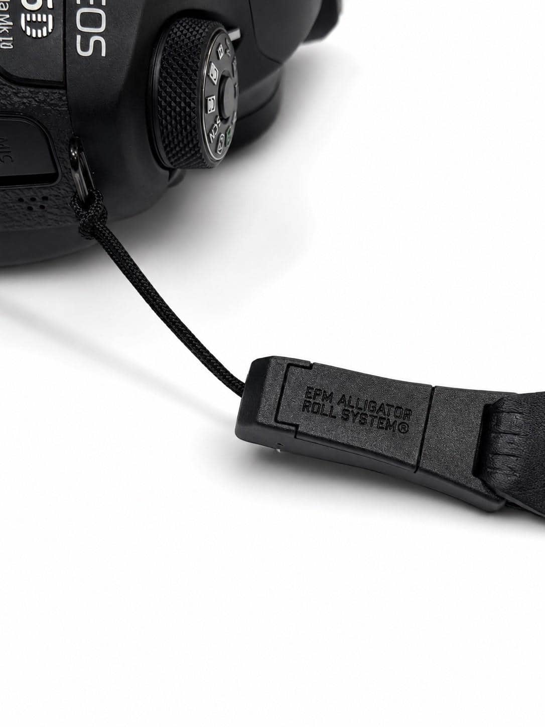 【STRAND STORE】Yosemite Camera Strap  ARS PRO/ KOJIMA PRODUCTIONS EDITON