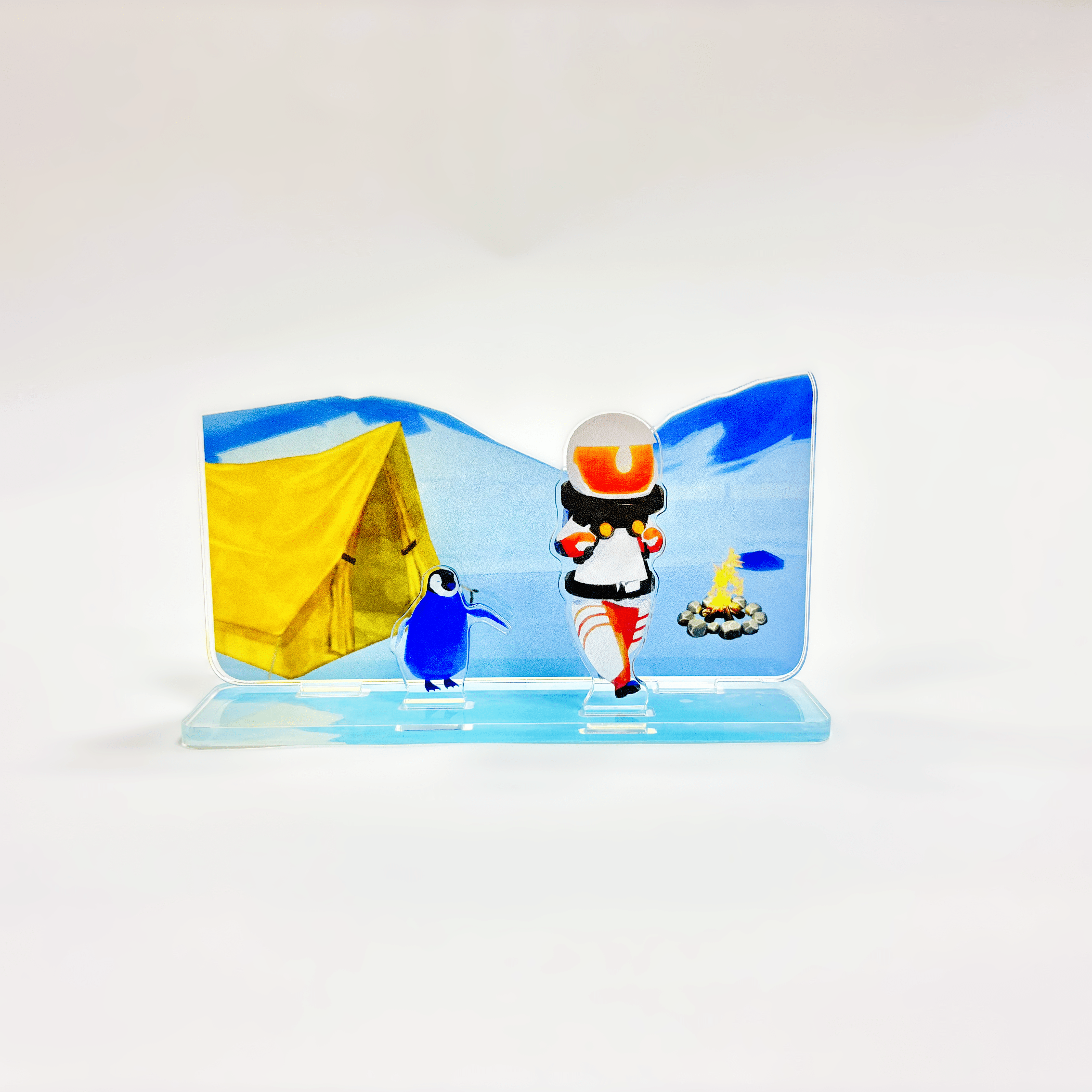 【PARCO GAMES】南極計画 PARCO GAME CENTER Special Edition ※2月下旬以降随時発送