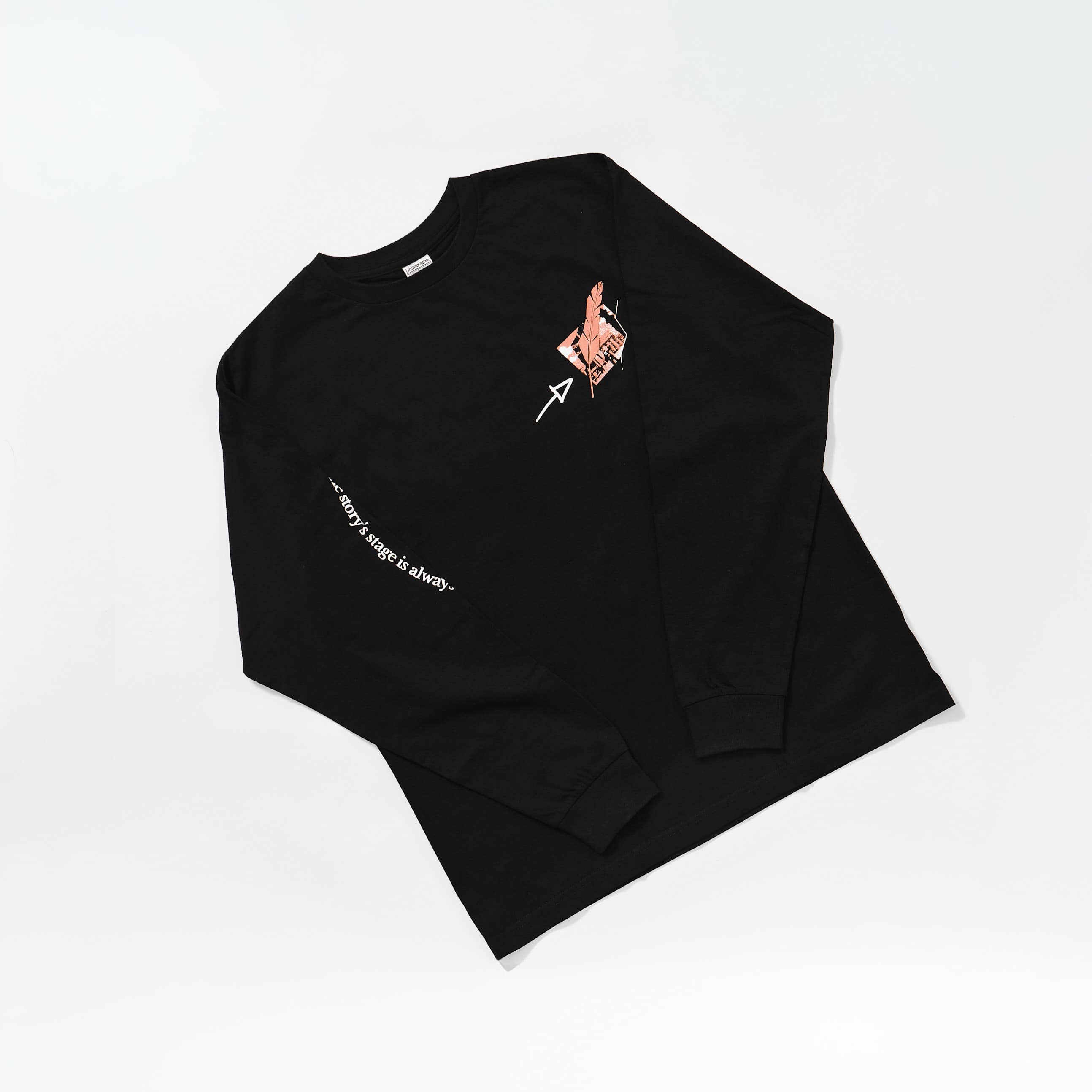 【PARCO GAME CENTER】The Berlin Apartment ﾌﾞﾗｯｸ M