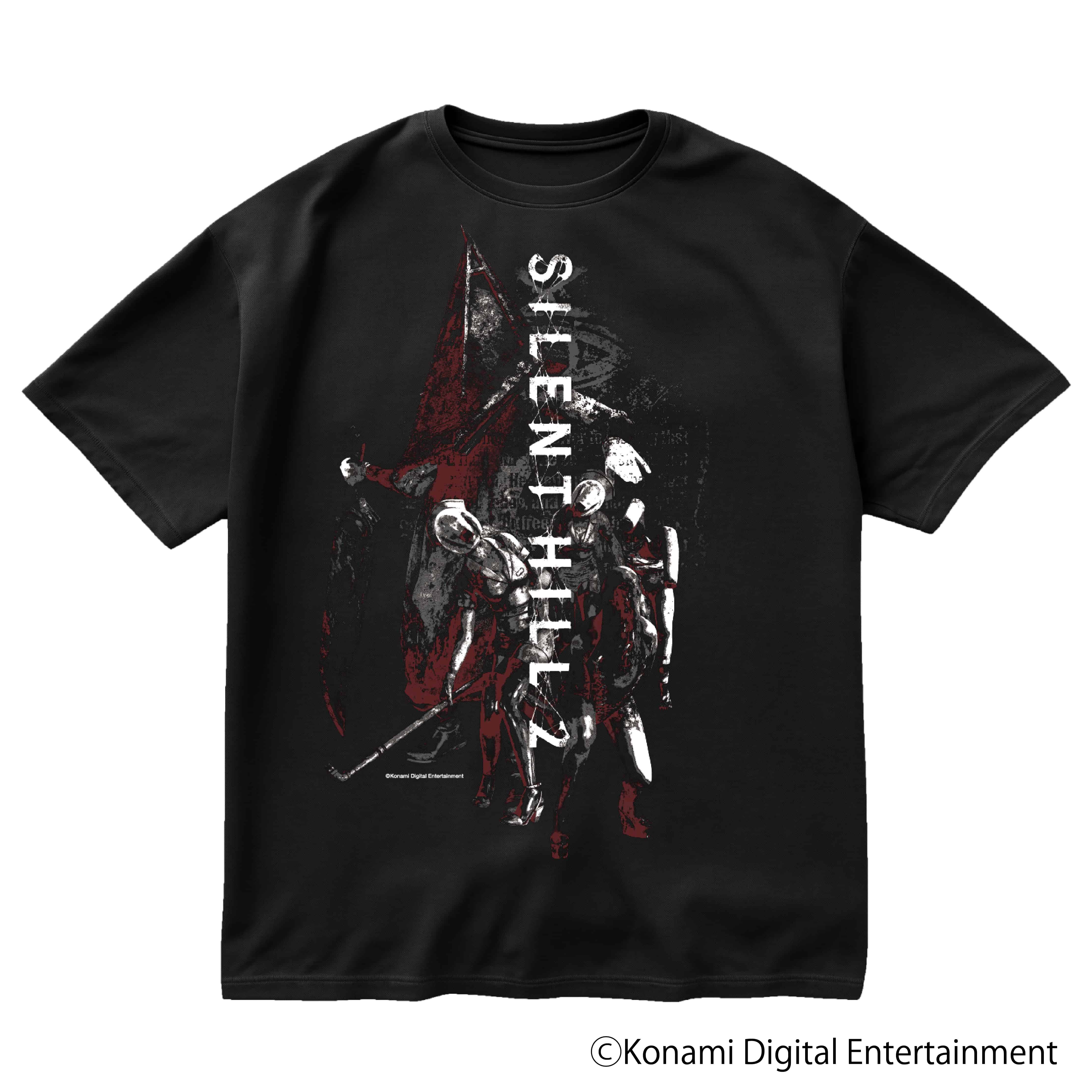 【SILENT HILL ２】ギルTee XL XL