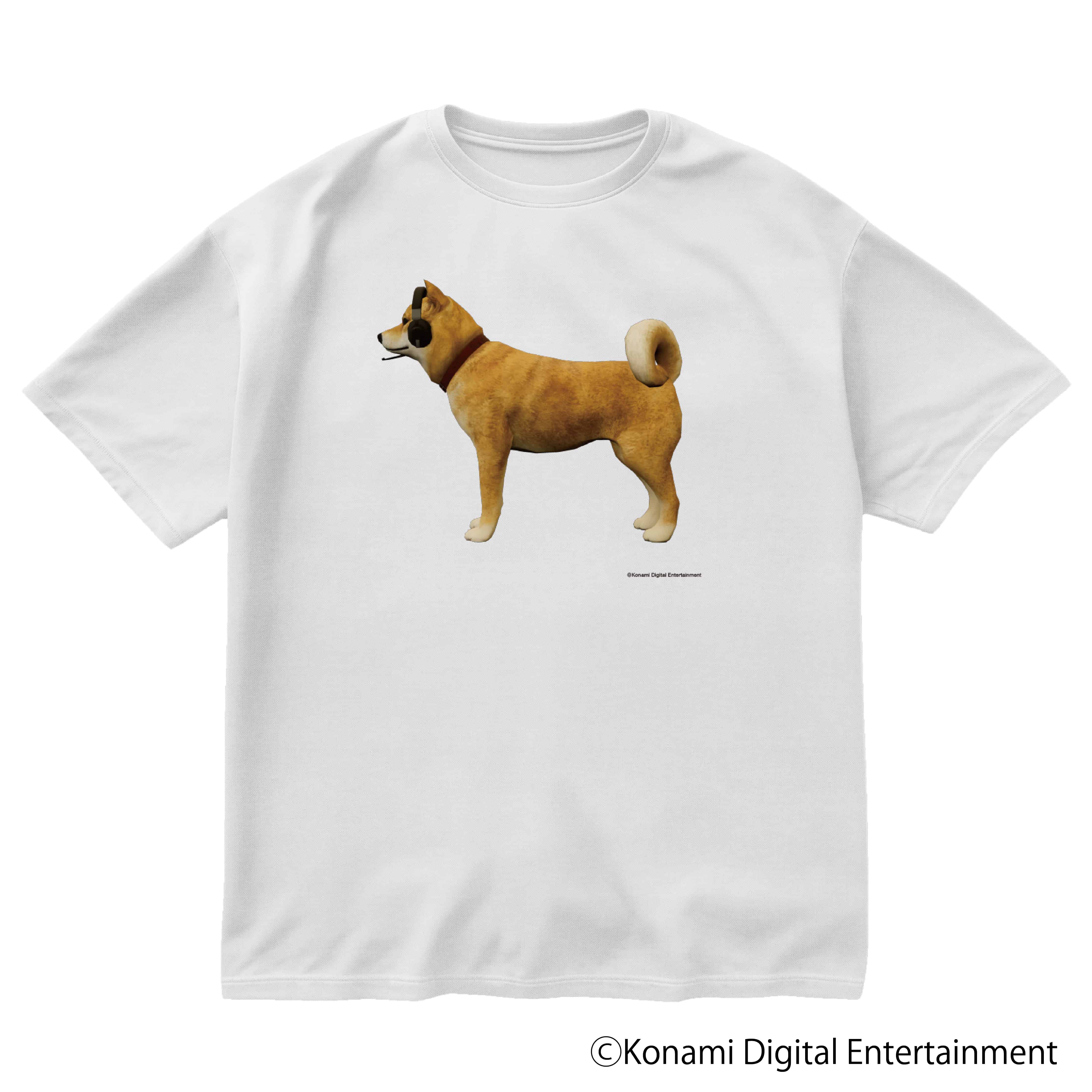 【SILENT HILL ２】Dog END Tee XL　※会場記念商品 XL