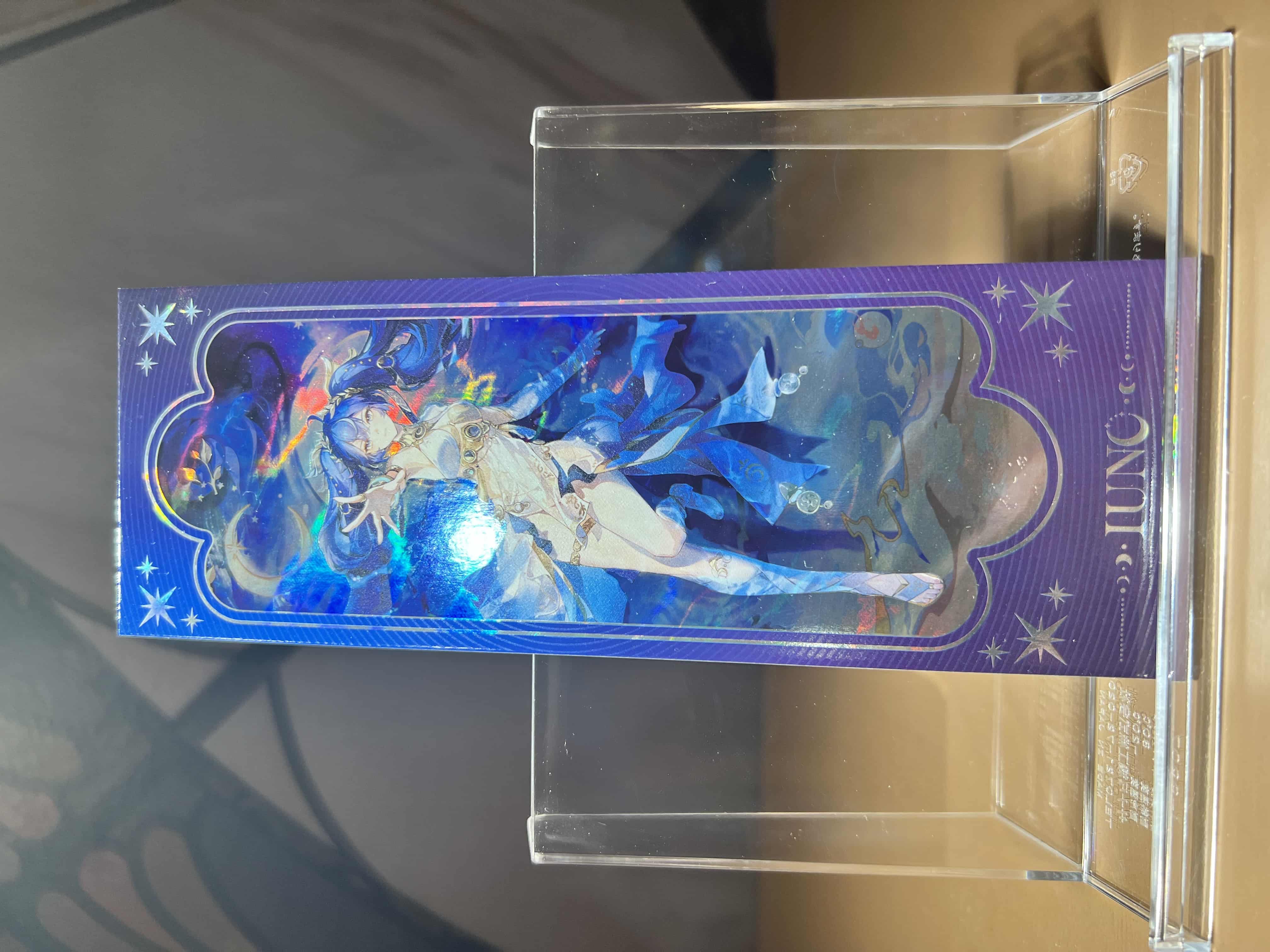 鳴潮 大阪 POPUP クルーズ乗船者限定ブラント スペシャルチケット 鳴潮 (Wuthering Waves) 公式 on X: 