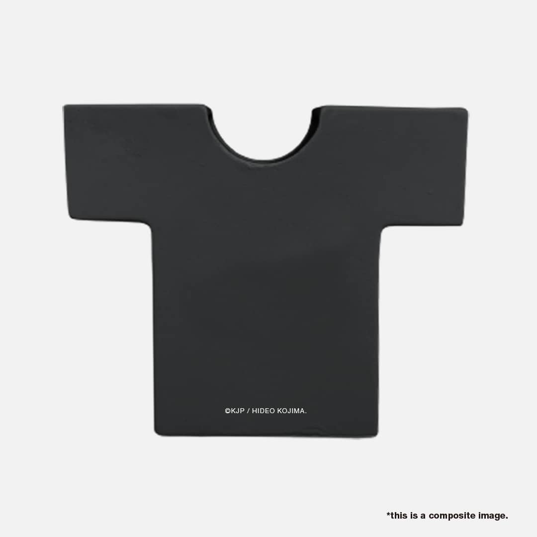【STRAND STORE】T-VASE:DEATH STRANDING 2 #01