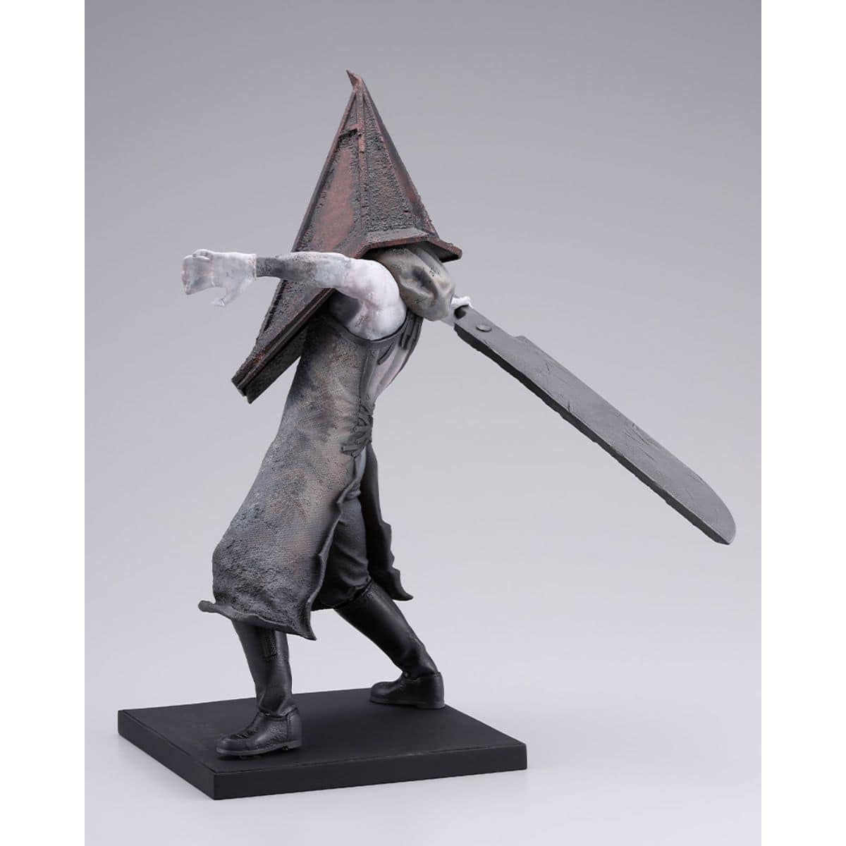 【SILENT HILL ２】OSHI WORKS レッドピラミッドシング