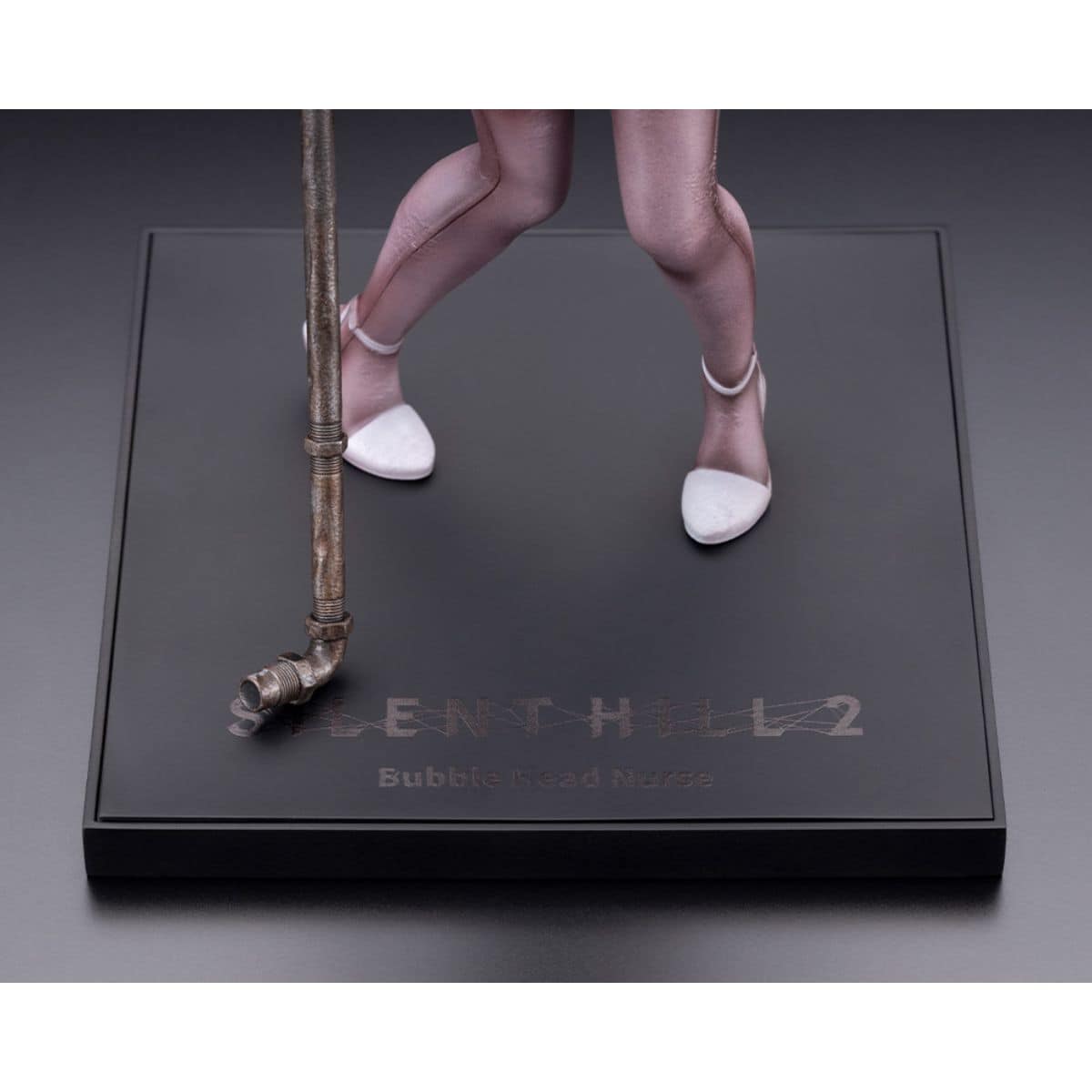 【SILENT HILL ２】OSHI WORKS バブルヘッドナース