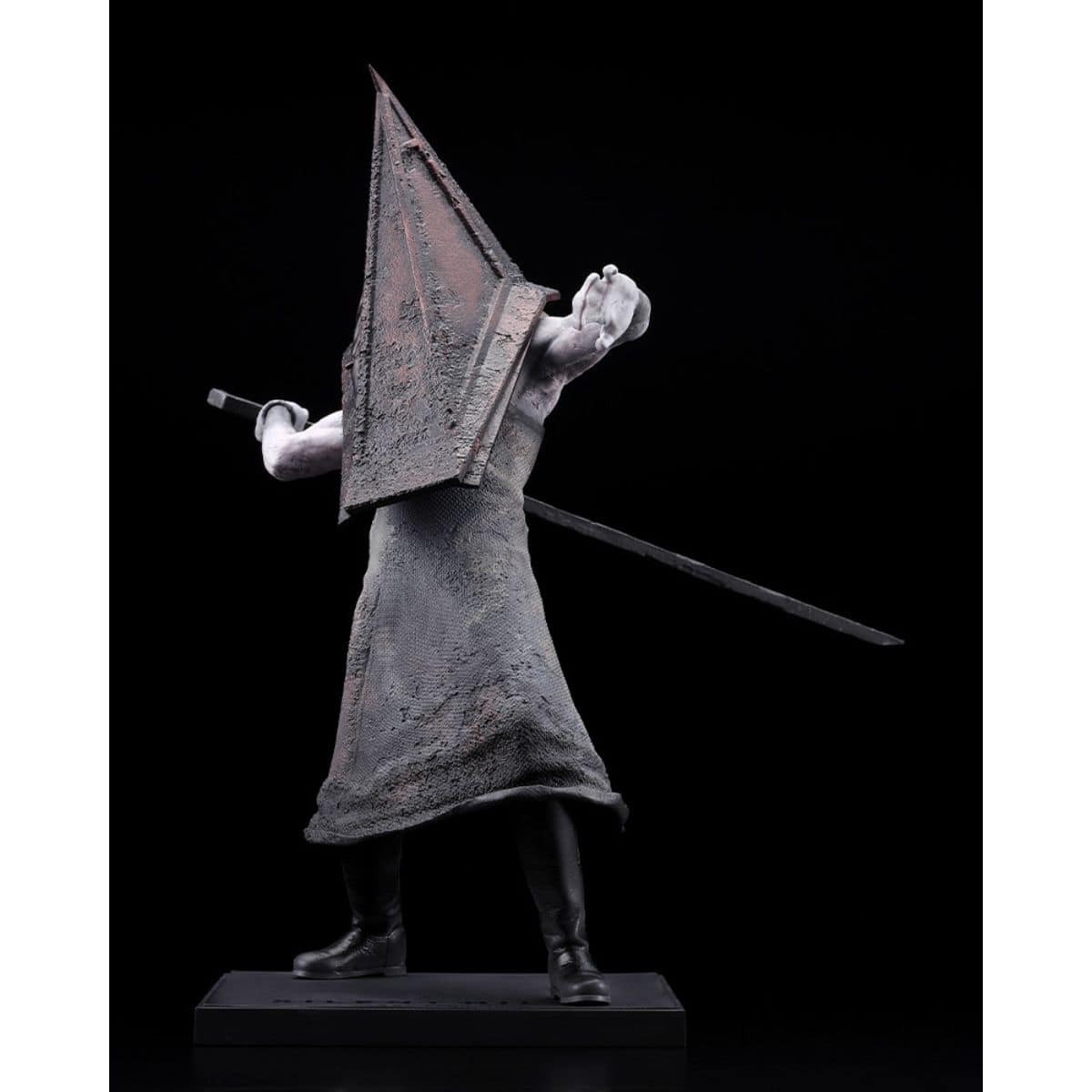 【SILENT HILL ２】OSHI WORKS レッドピラミッドシング