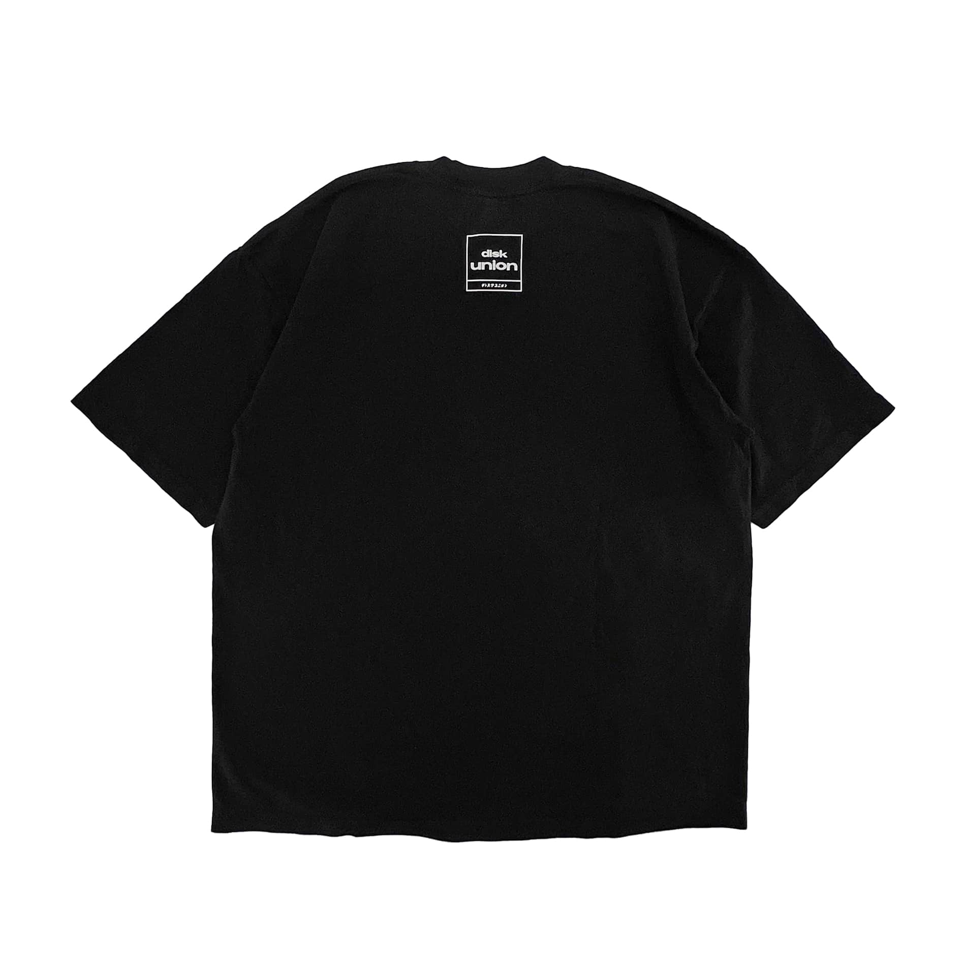 【STRAND STORE】KOJIMA PRODUCTIONS × ディスクユニオン Tシャツ M