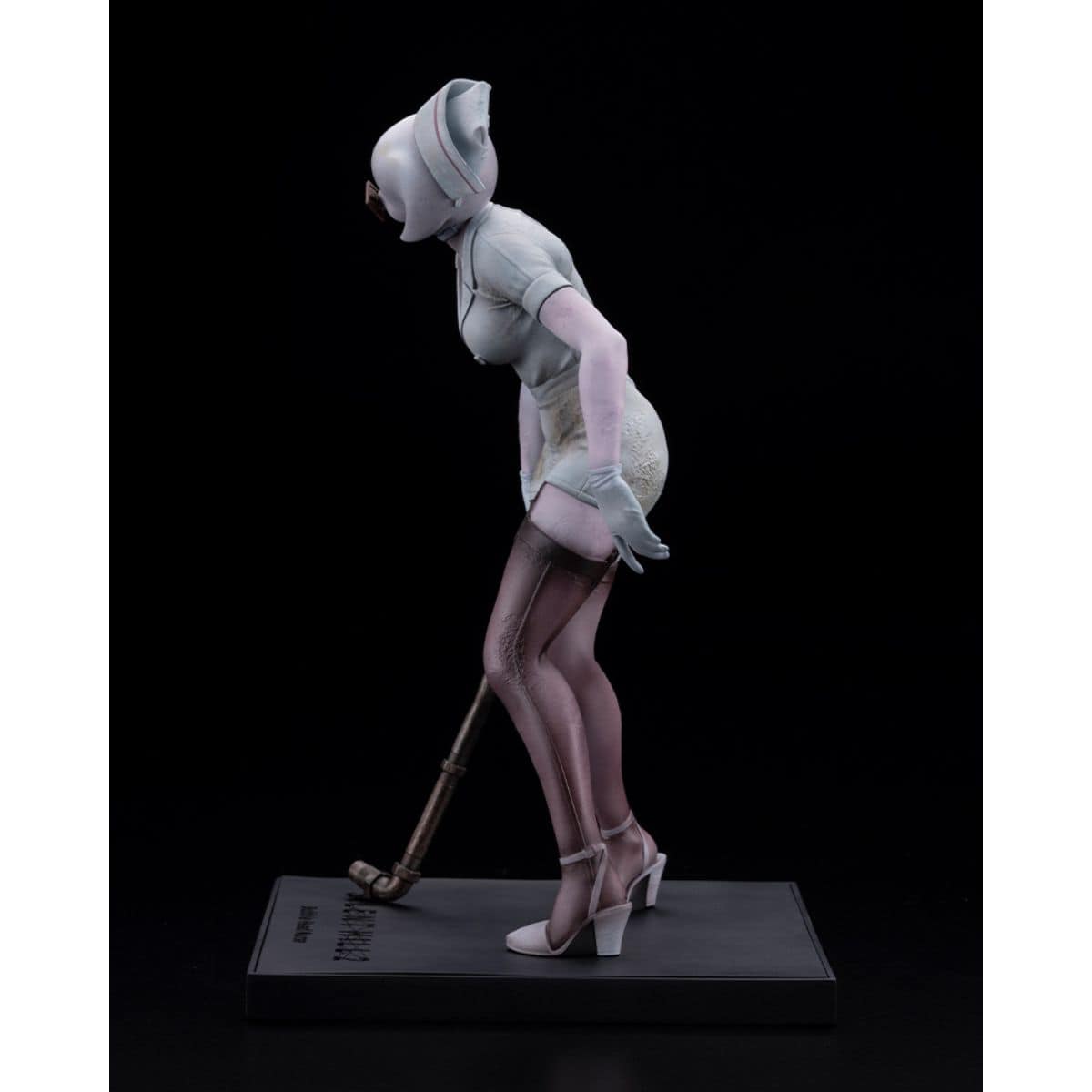 【SILENT HILL ２】OSHI WORKS バブルヘッドナース