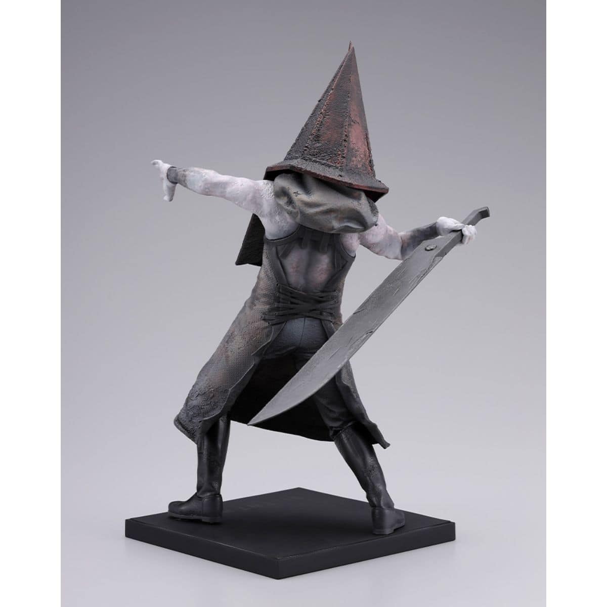 【SILENT HILL ２】OSHI WORKS レッドピラミッドシング