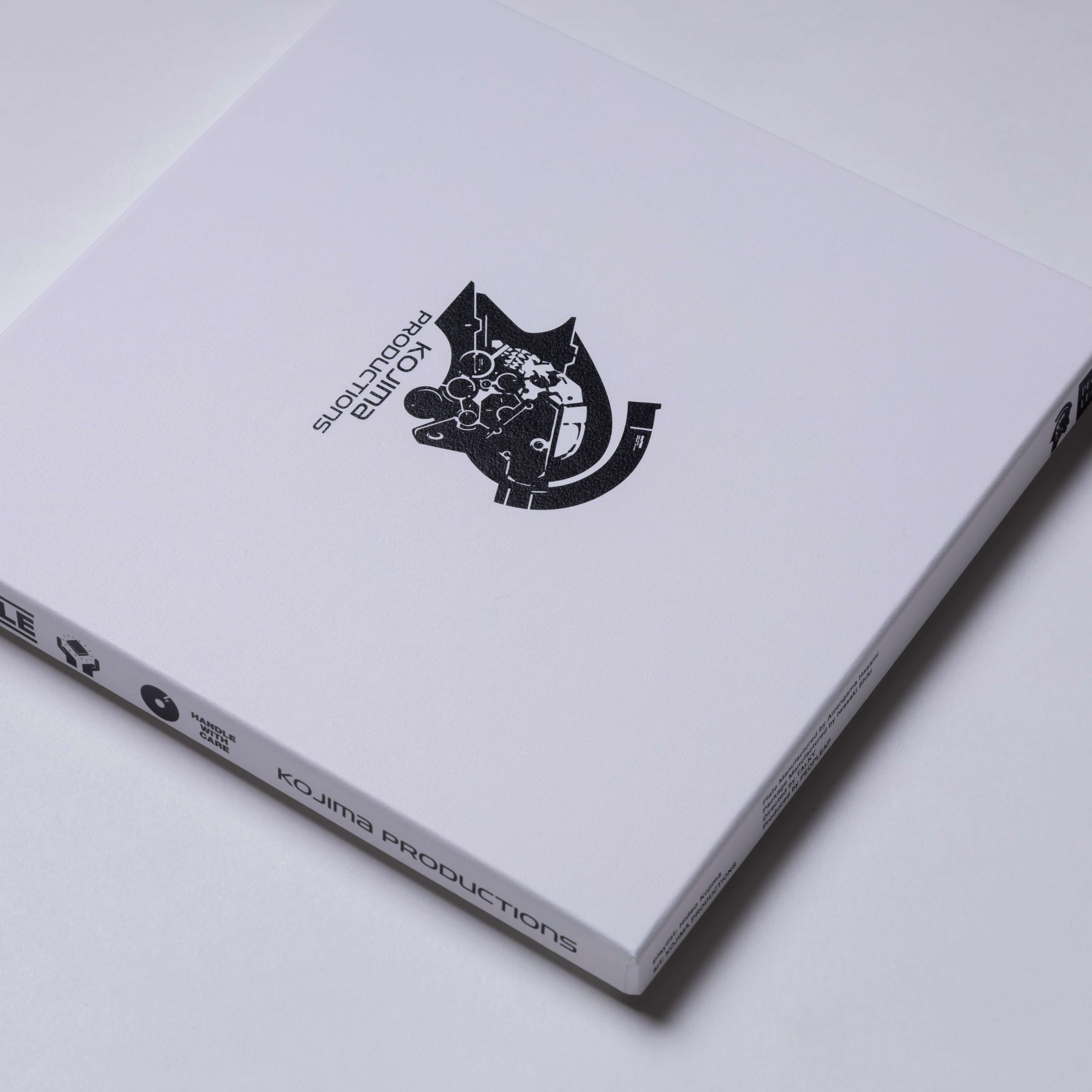 【STRAND STORE】PEOPLEAP:KOJIMA PRODUCTIONS #01