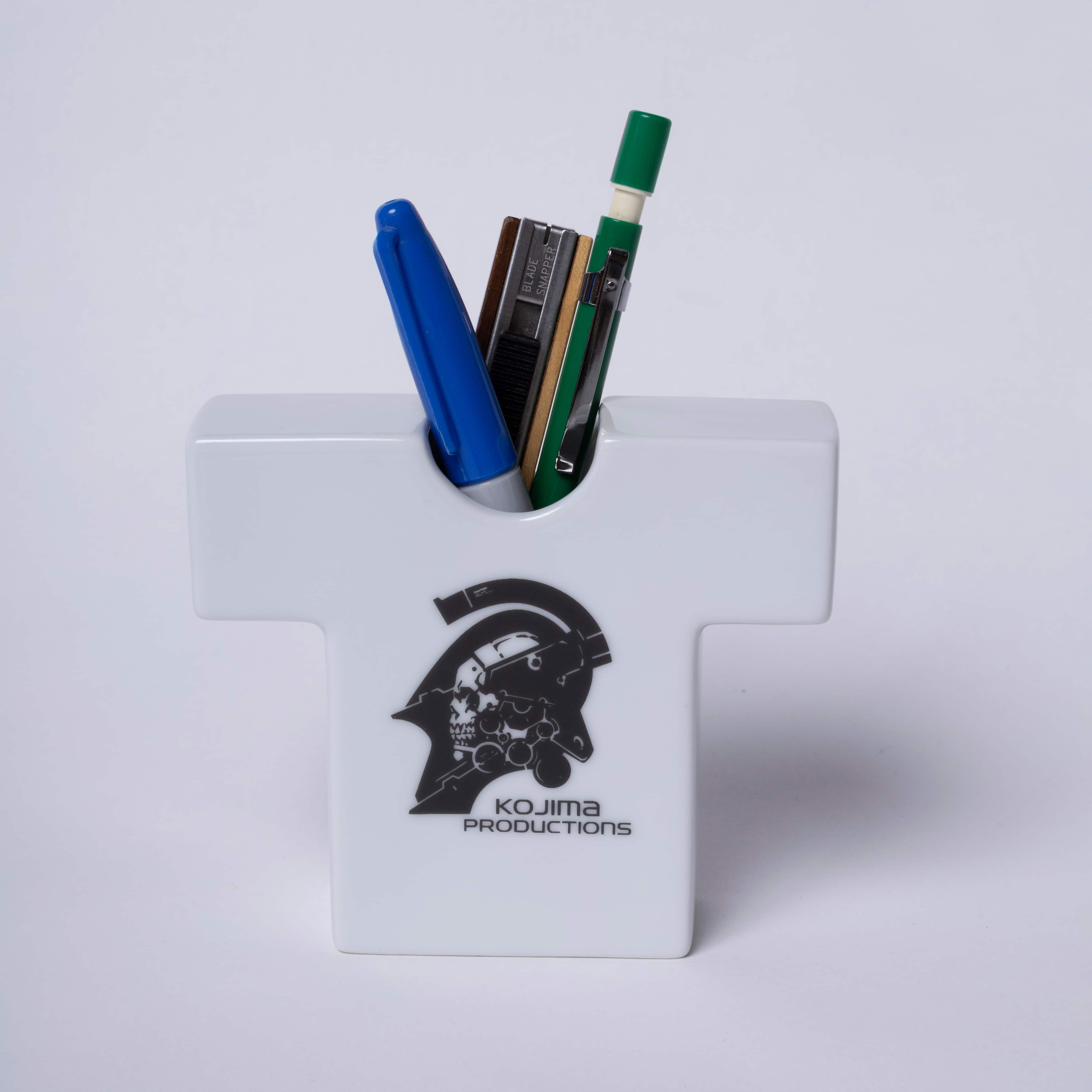 【STRAND STORE】T-VASE:KOJIMA PRODUCTIONS #01