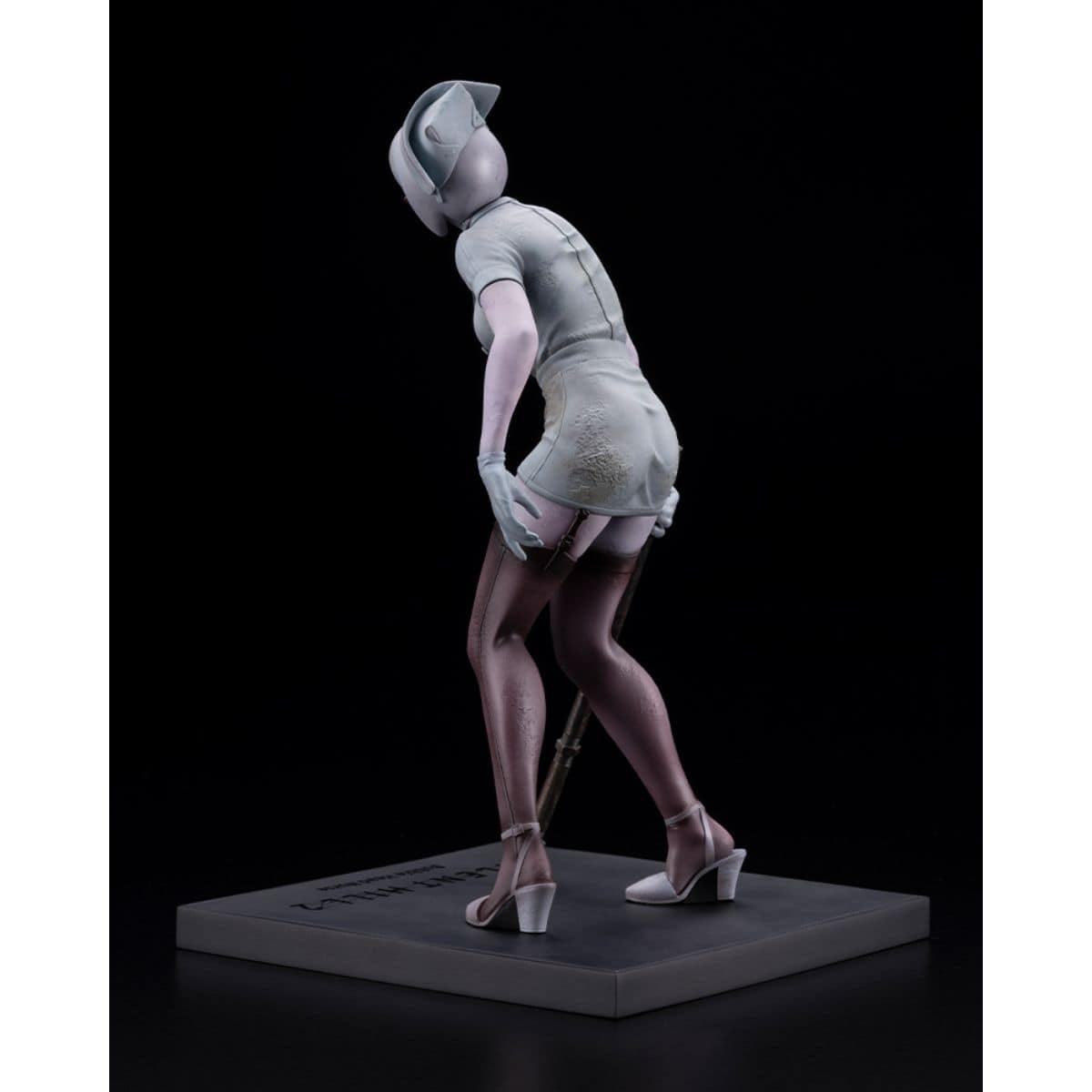 【SILENT HILL ２】OSHI WORKS バブルヘッドナース