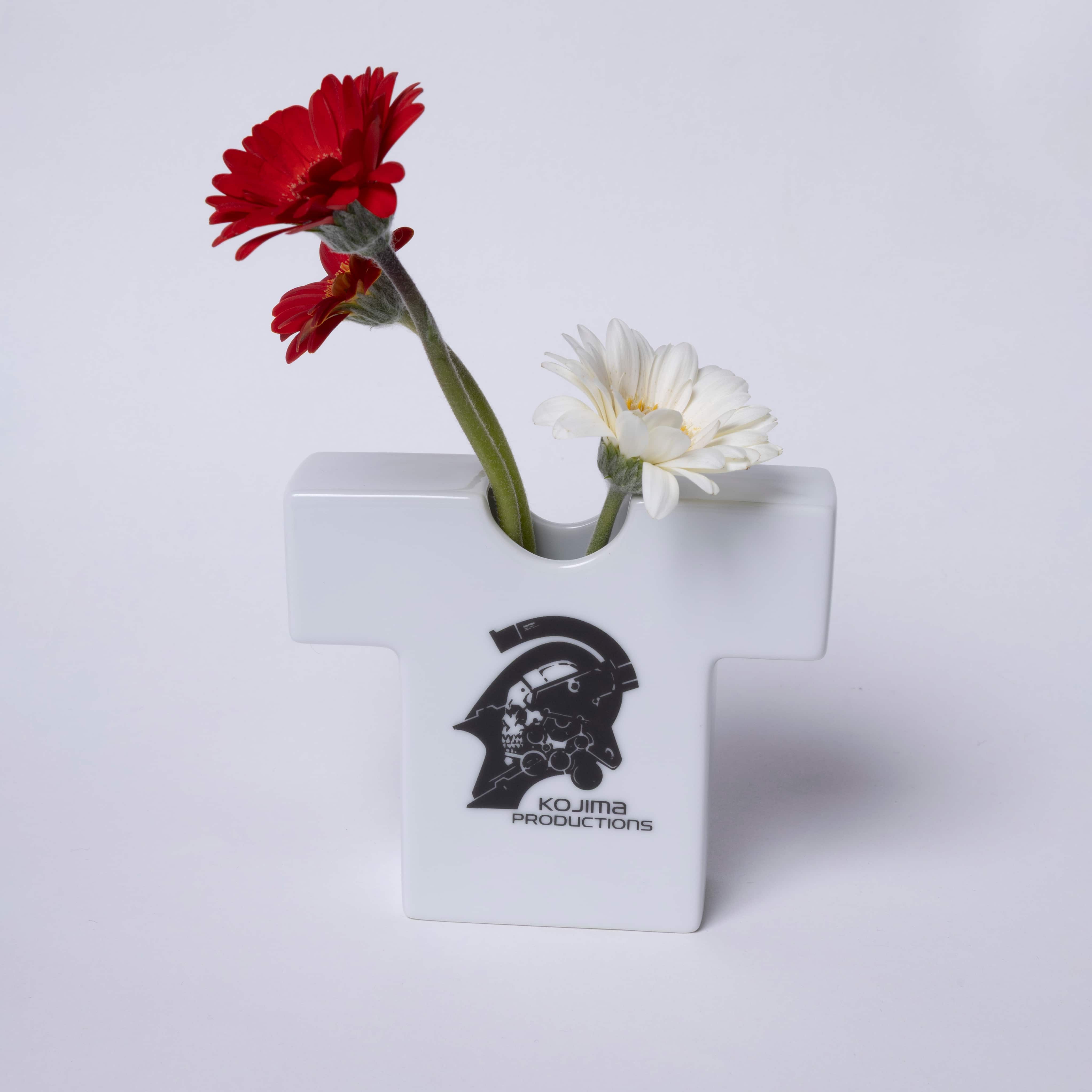 【STRAND STORE】T-VASE:KOJIMA PRODUCTIONS #01