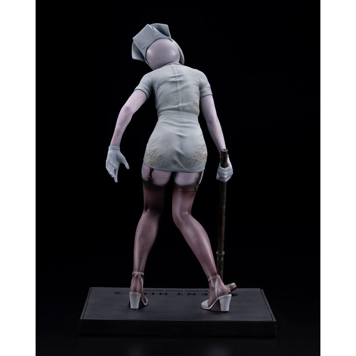 【SILENT HILL ２】OSHI WORKS バブルヘッドナース