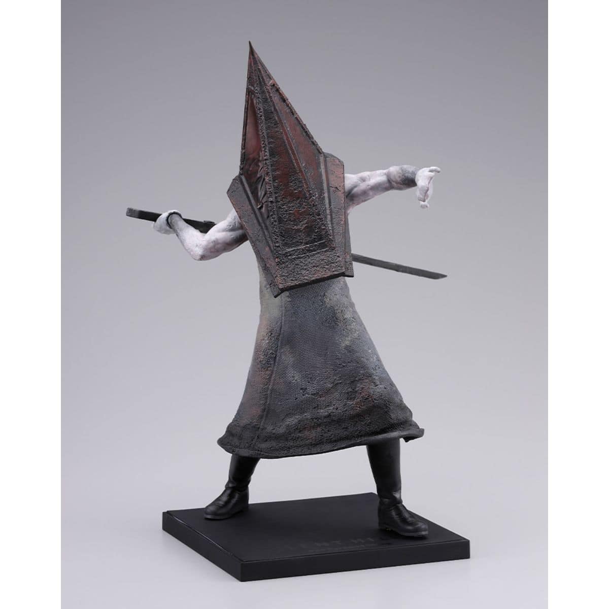 【SILENT HILL ２】OSHI WORKS レッドピラミッドシング