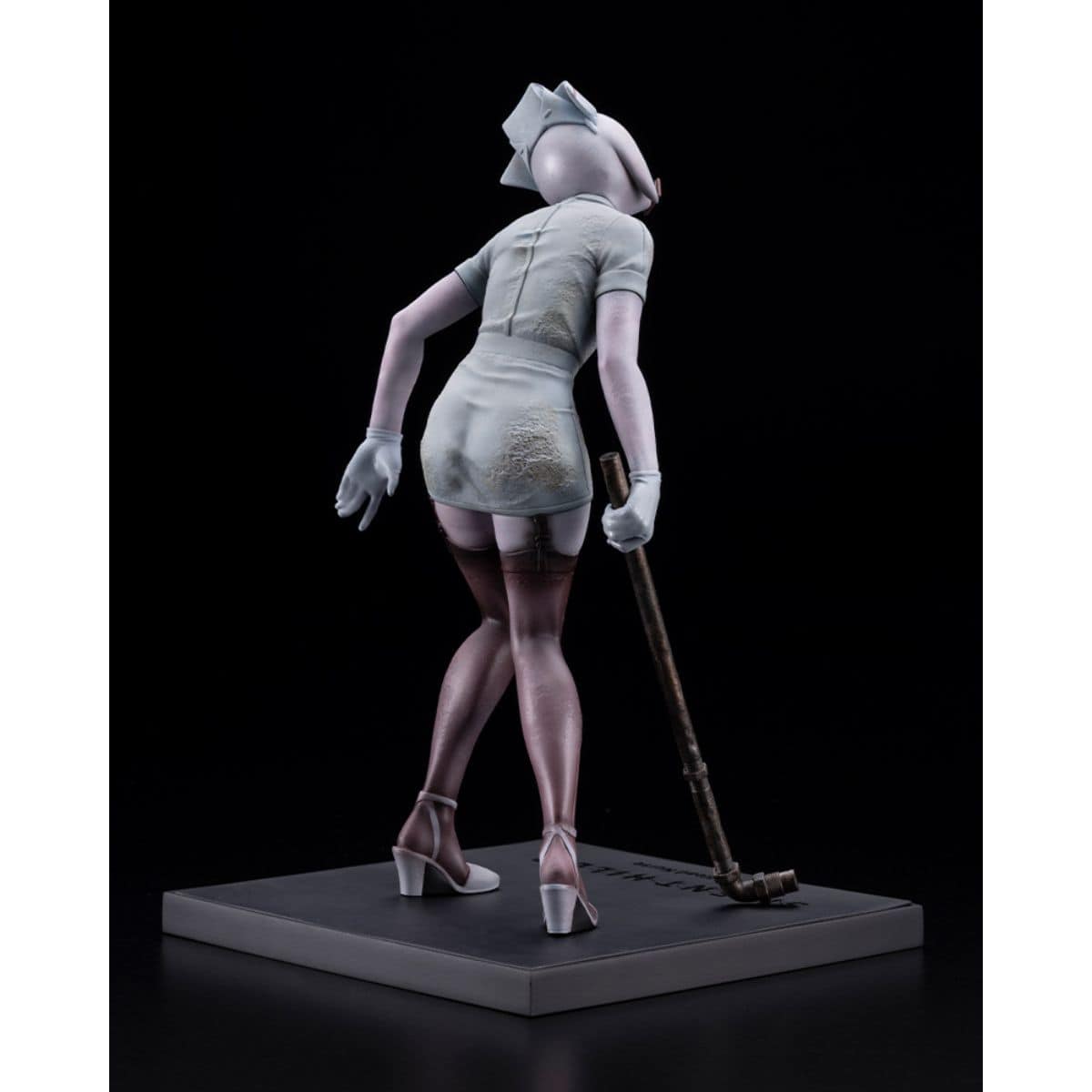 【SILENT HILL ２】OSHI WORKS バブルヘッドナース
