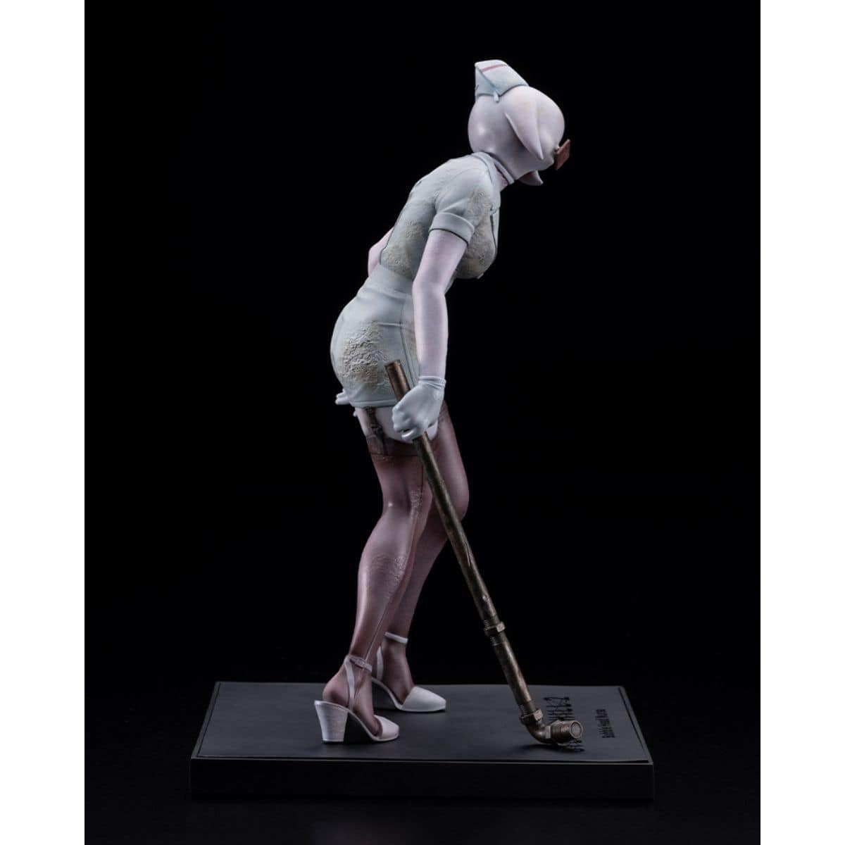 【SILENT HILL ２】OSHI WORKS バブルヘッドナース