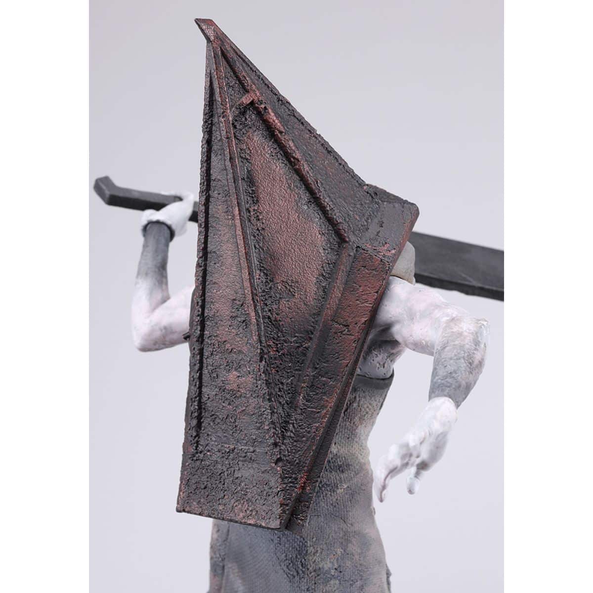 【SILENT HILL ２】OSHI WORKS レッドピラミッドシング