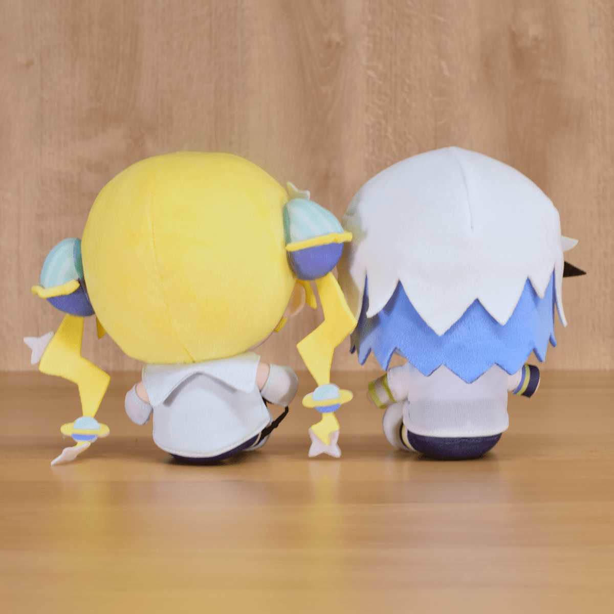 【DIMENSION GIRL SHIP】初回数量限定BOX「こねるとミューいっしょセット」記念グッズ付き