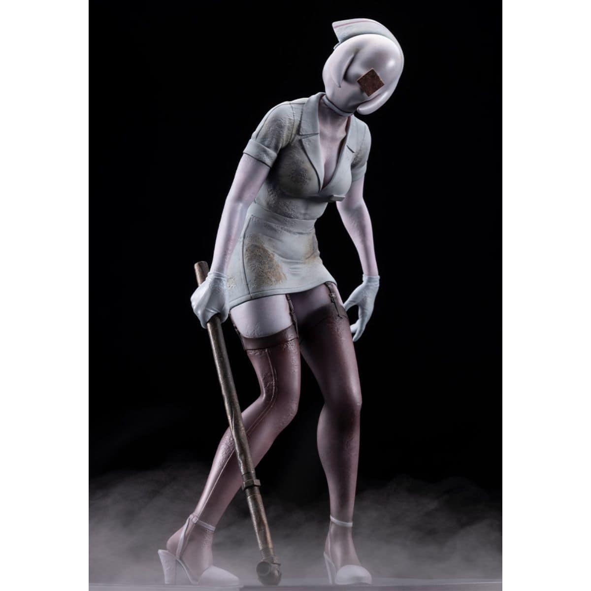 【SILENT HILL ２】OSHI WORKS バブルヘッドナース