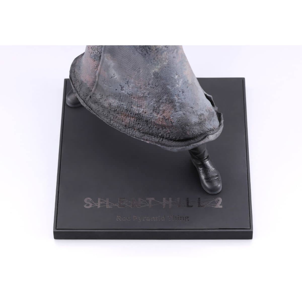 【SILENT HILL ２】OSHI WORKS レッドピラミッドシング
