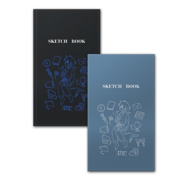 【ヨカゼミュージアム】ヨカゼの測量野帳