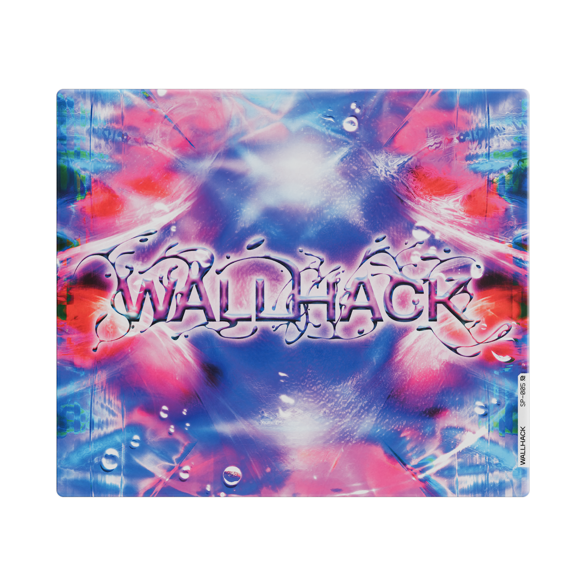 【PARCO GAME CENTER】[WALLHACK] SP-005 AsahiNa