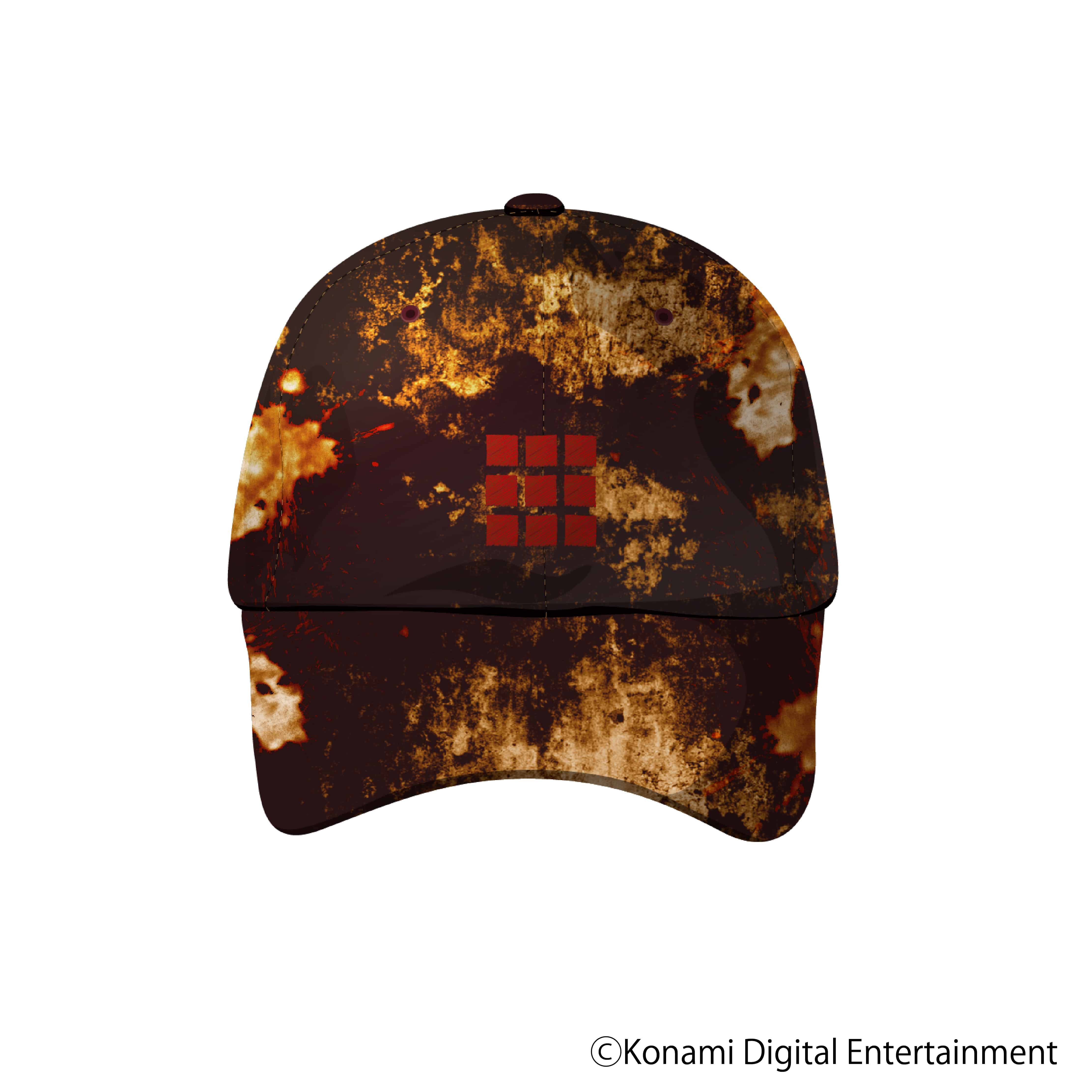 【SILENT HILL ２】Save me Cap