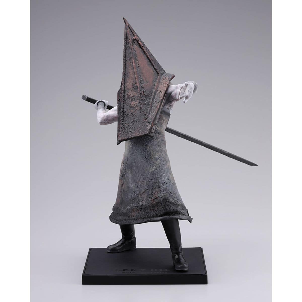 【SILENT HILL ２】OSHI WORKS レッドピラミッドシング