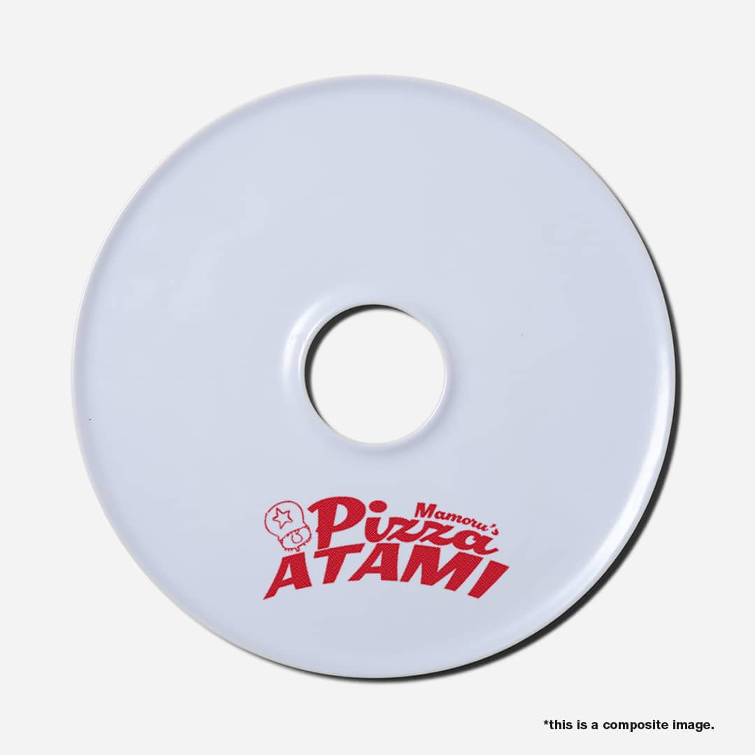 【STRAND STORE】PEOPLEAP:DEATH STRANDING 2 #02 PIZZA ATAMI set