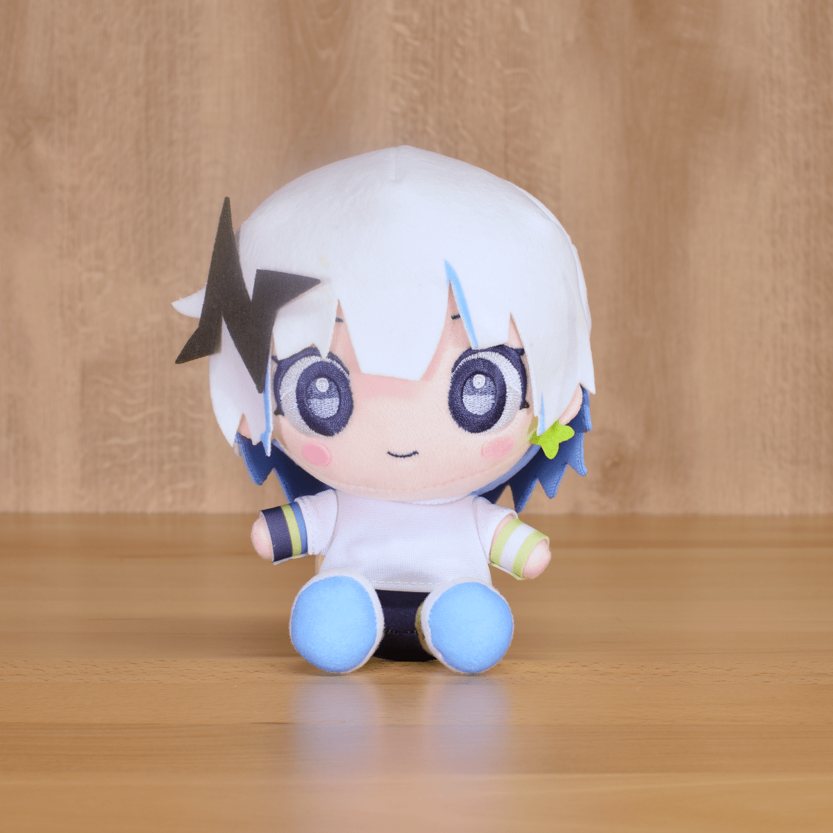 【DIMENSION GIRL SHIP】ミューぬい（メトロミュー）
