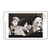 リオナ＆ルーカス