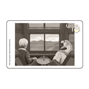 アマンダ＆シルバー