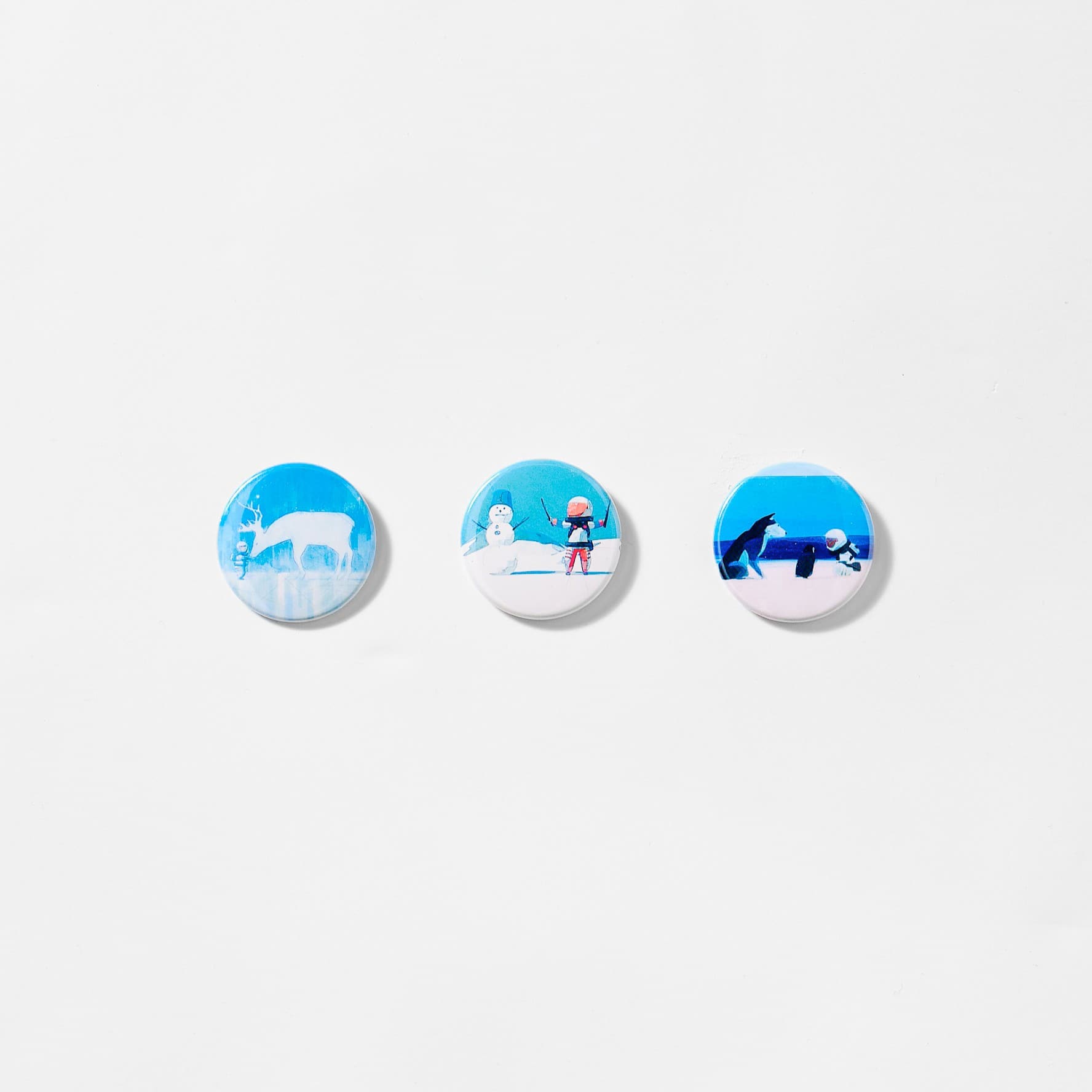 PARCO GAMES